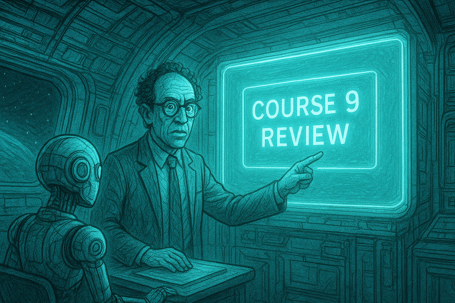 Walbi Academy Course 9 Review: Your Complete Blockchain Foundation